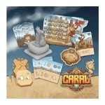 Caral Base Game - DE/EN