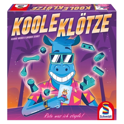 Koole Klötze