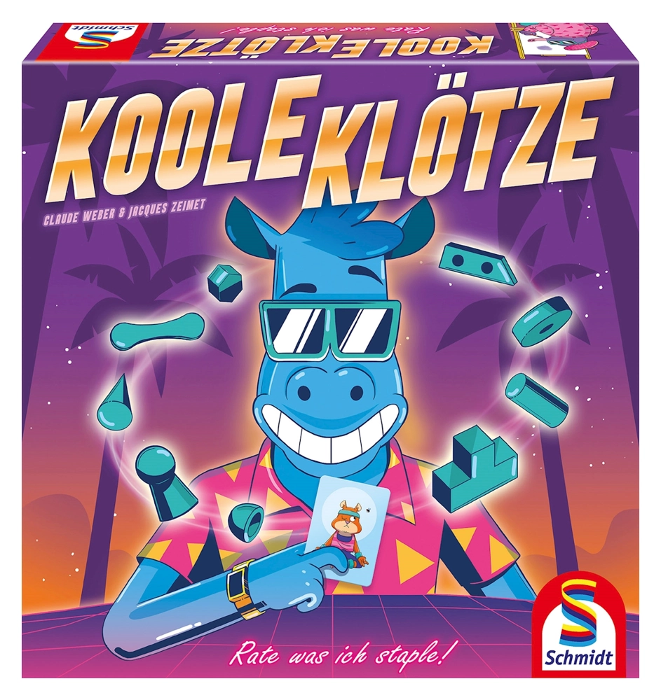 Koole Klötze