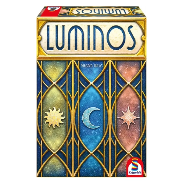 Luminos