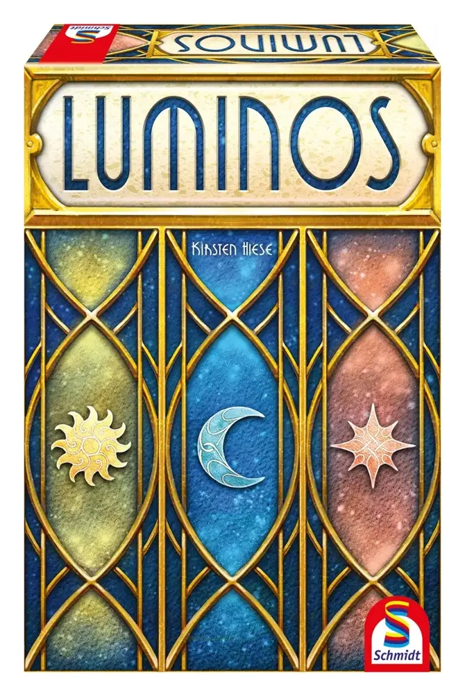 Luminos