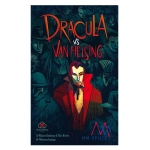 Dracula vs Van Helsing - DE