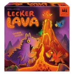 Lecker Lava