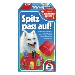 Spitz pass auf!
