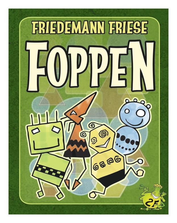 Foppen