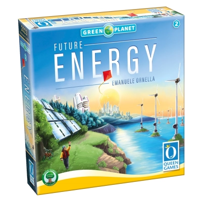 Future Energy