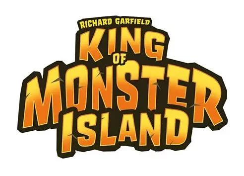 King of Tokyo - Monster Island