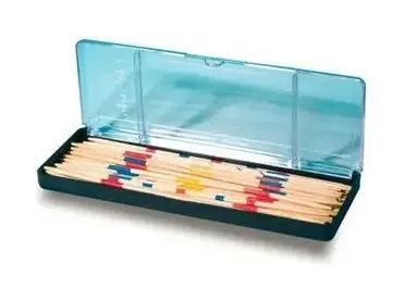 Mikado 41 Stäbchen