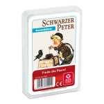 Schwarzer Peter - Kaminkehrer