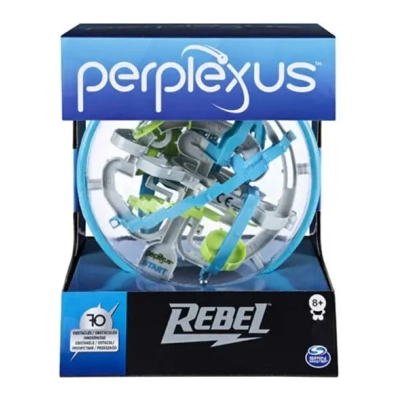 Perplexus Rookie 70 Hindernisse (Rebel)