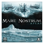 Mare Nostrum Atlas - Expansion - EN