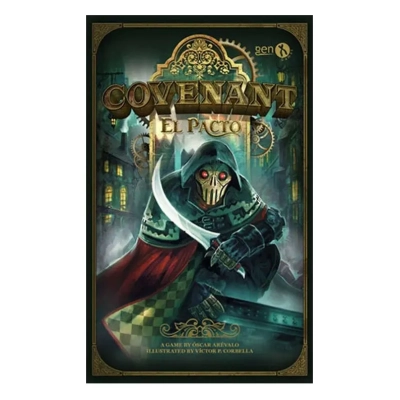 Covenant - EN