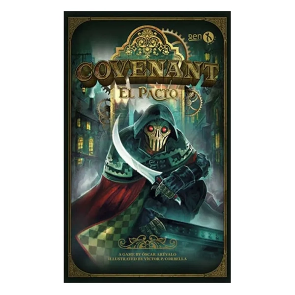 Covenant - EN