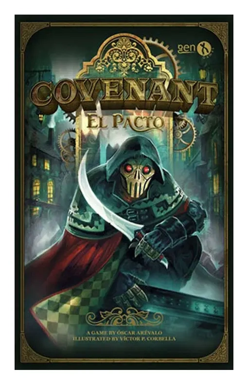 Covenant - EN