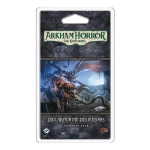 Arkham Horror - Das Kartenspiel - Die Labyrinthe des Irrsinns - Erweiterung