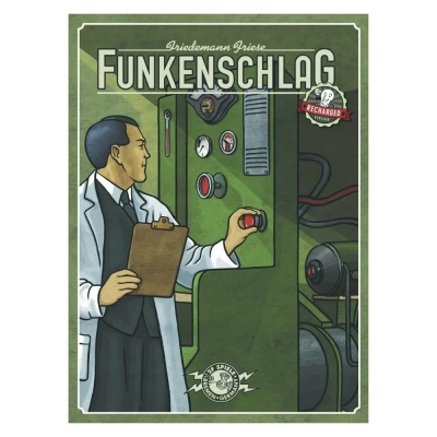 Funkenschlag - Recharged