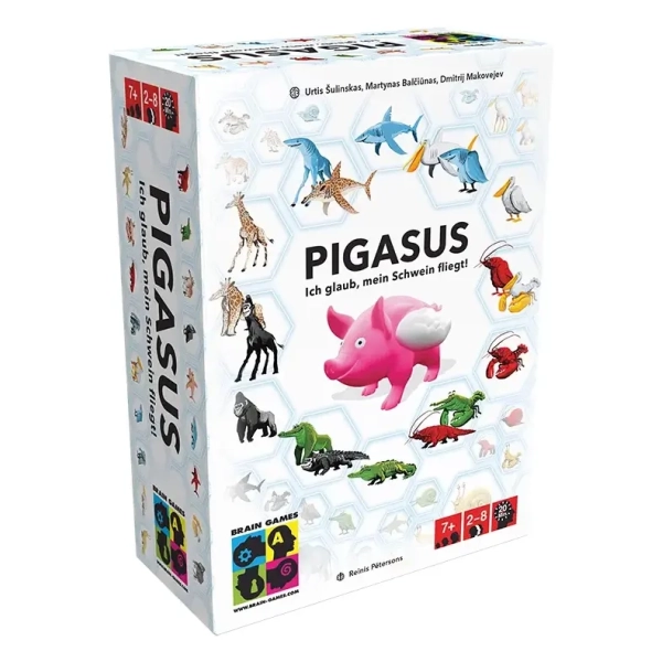 Pigasus