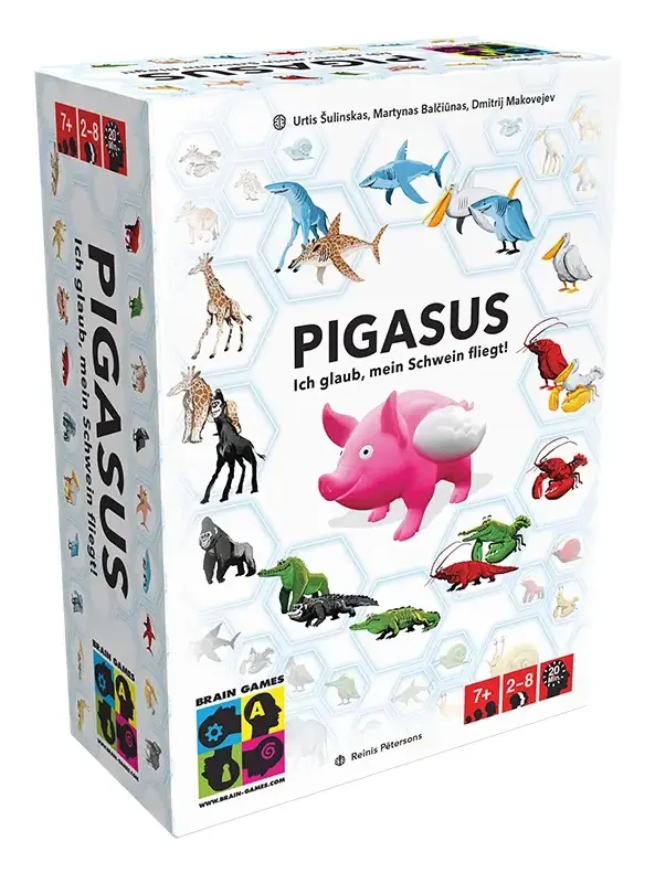 Pigasus