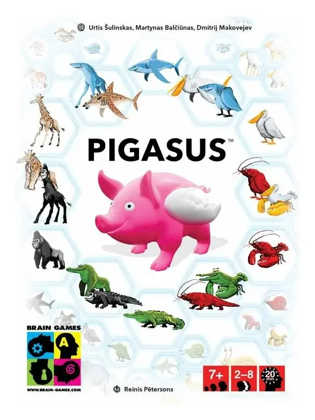 Pigasus