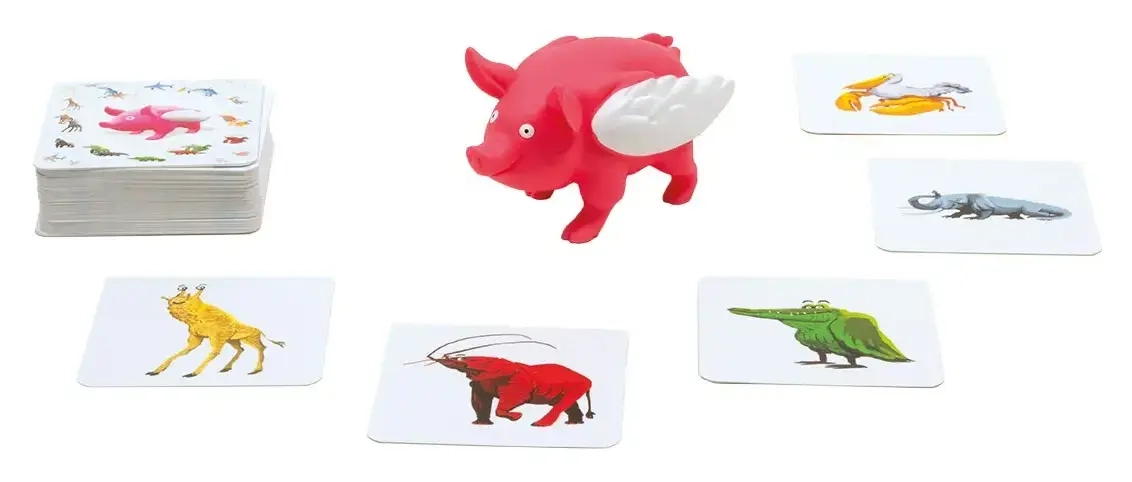 Pigasus