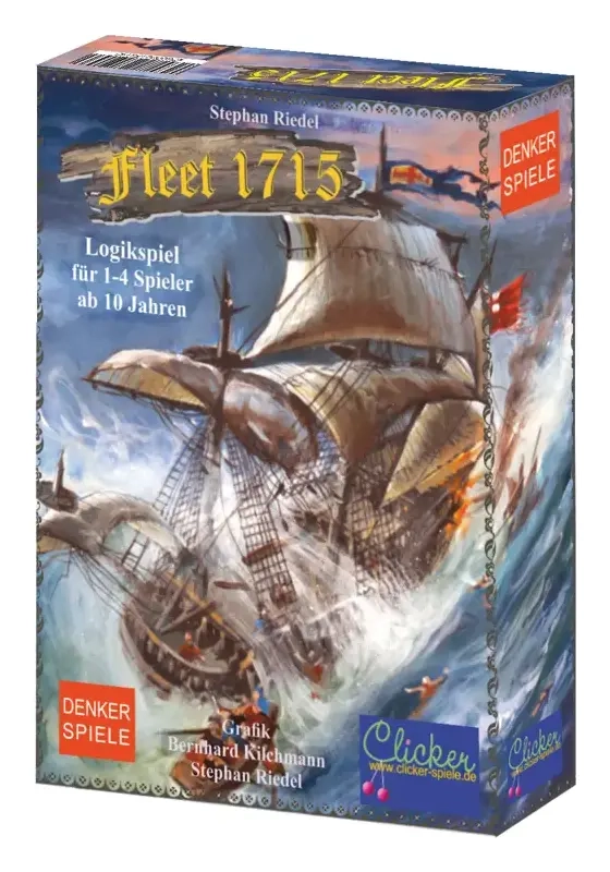 Fleet 1715