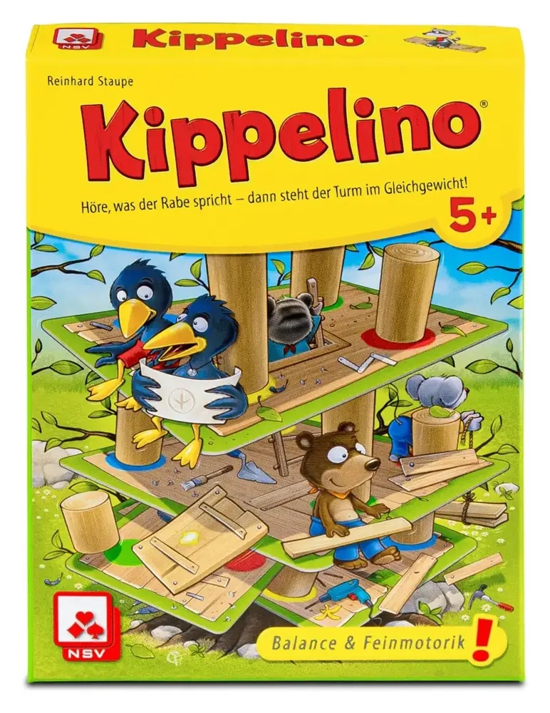 Kippelino