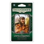 Arkham Horror - Das Kartenspiel - Winifred Habbamock Ermittlerdeck