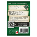 Arkham Horror - Das Kartenspiel - Winifred Habbamock Ermittlerdeck