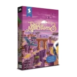 Dale of Merchants 3 - EN