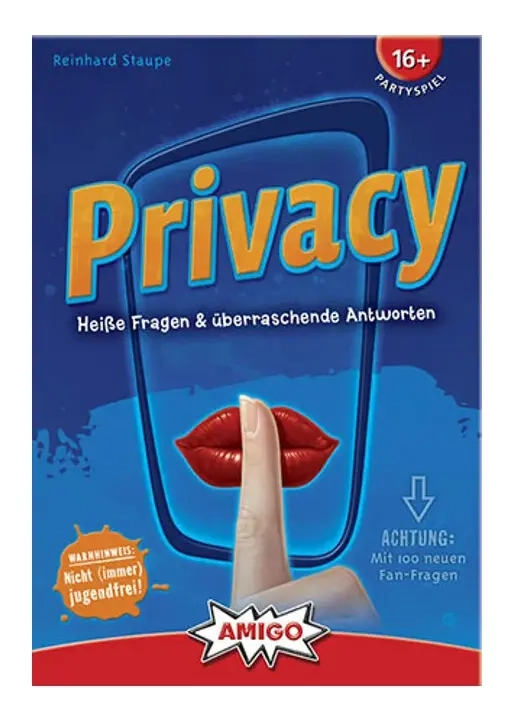 Privacy Refresh