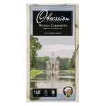 Obsession Expansion - Wessex - Second Edition - EN