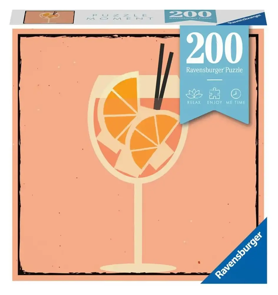 Moment - Drinks