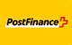 Postfinance Logo