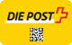 Postschalter Logo