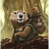 Avatar von Pandattack